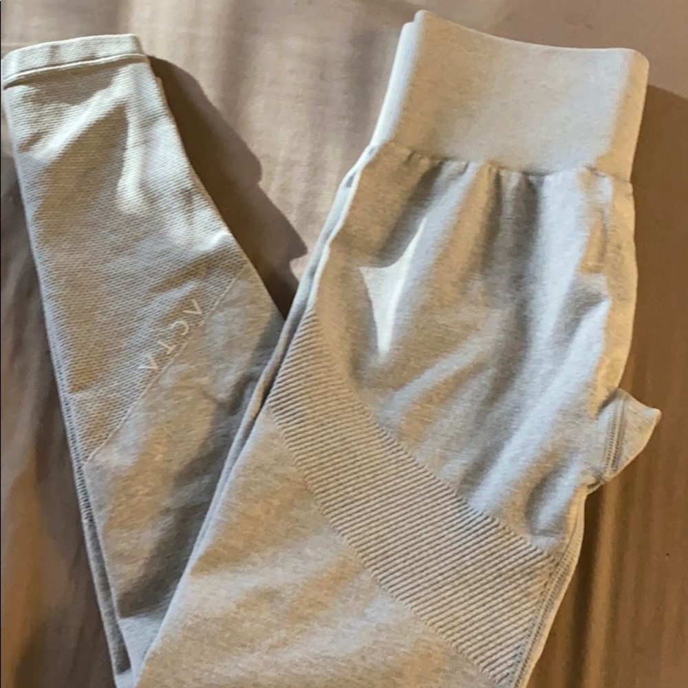 ACTA seamless leggings